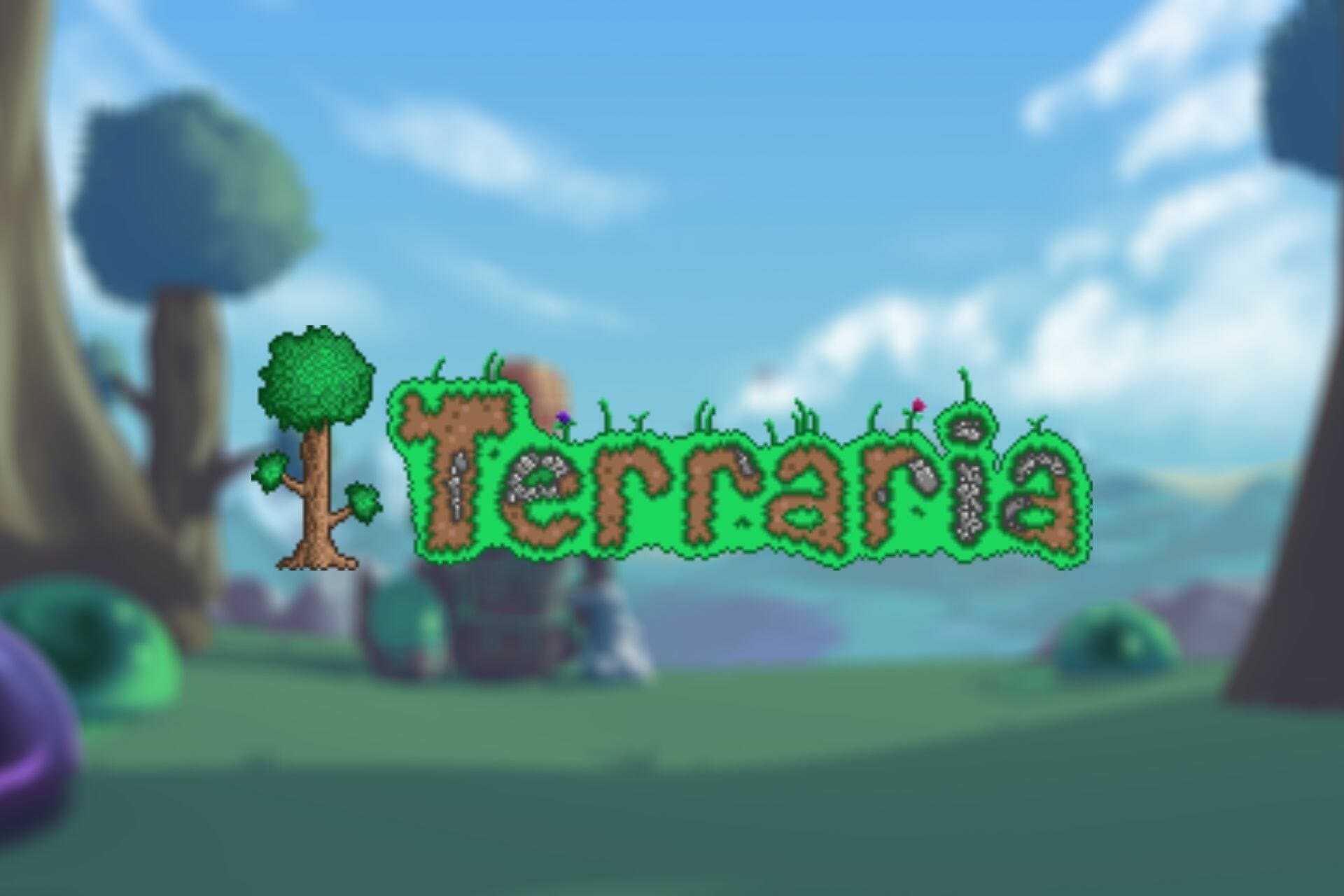 Terraria launcher без проверки лицензии фото 94