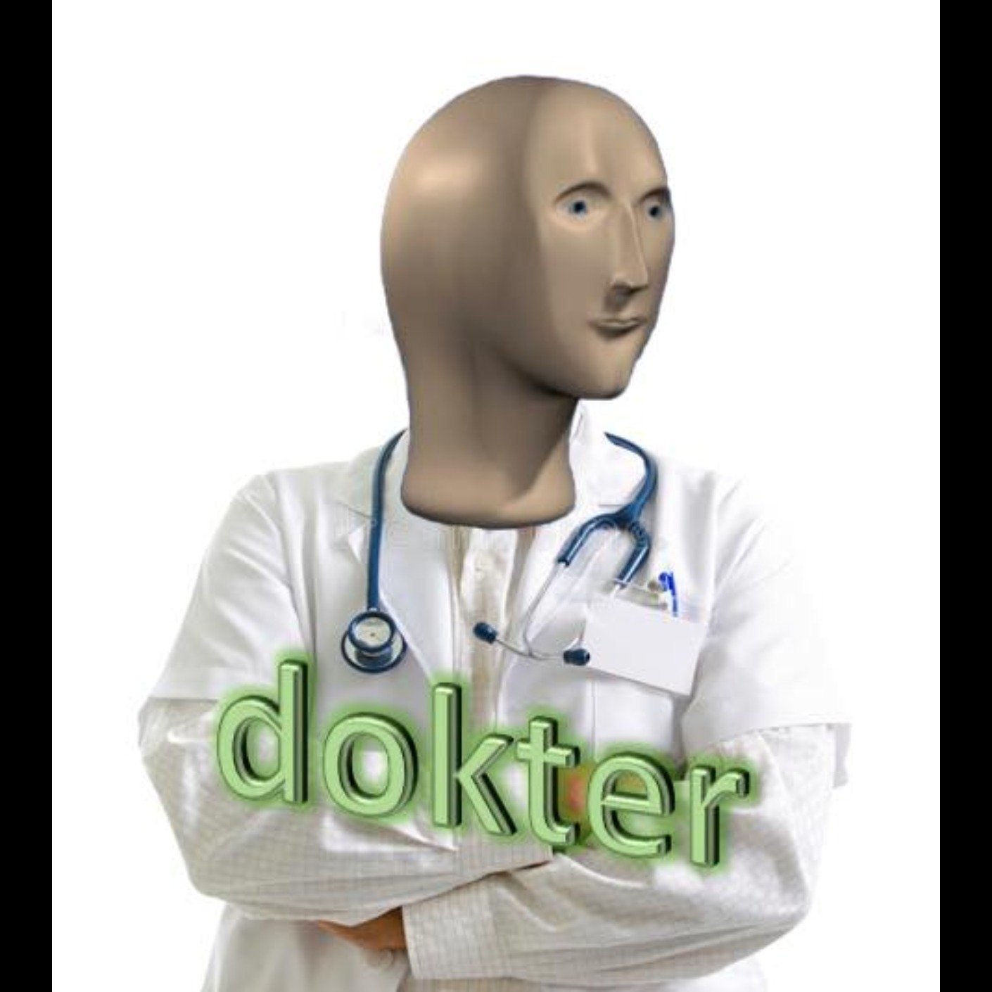 Доктор Мем