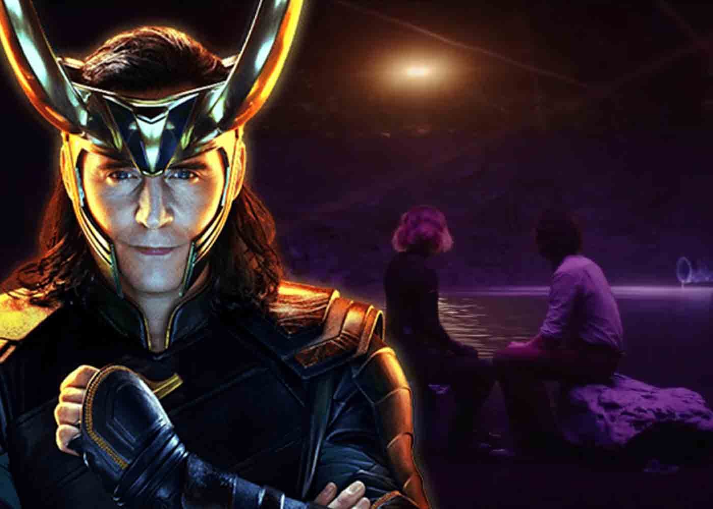 Loki series