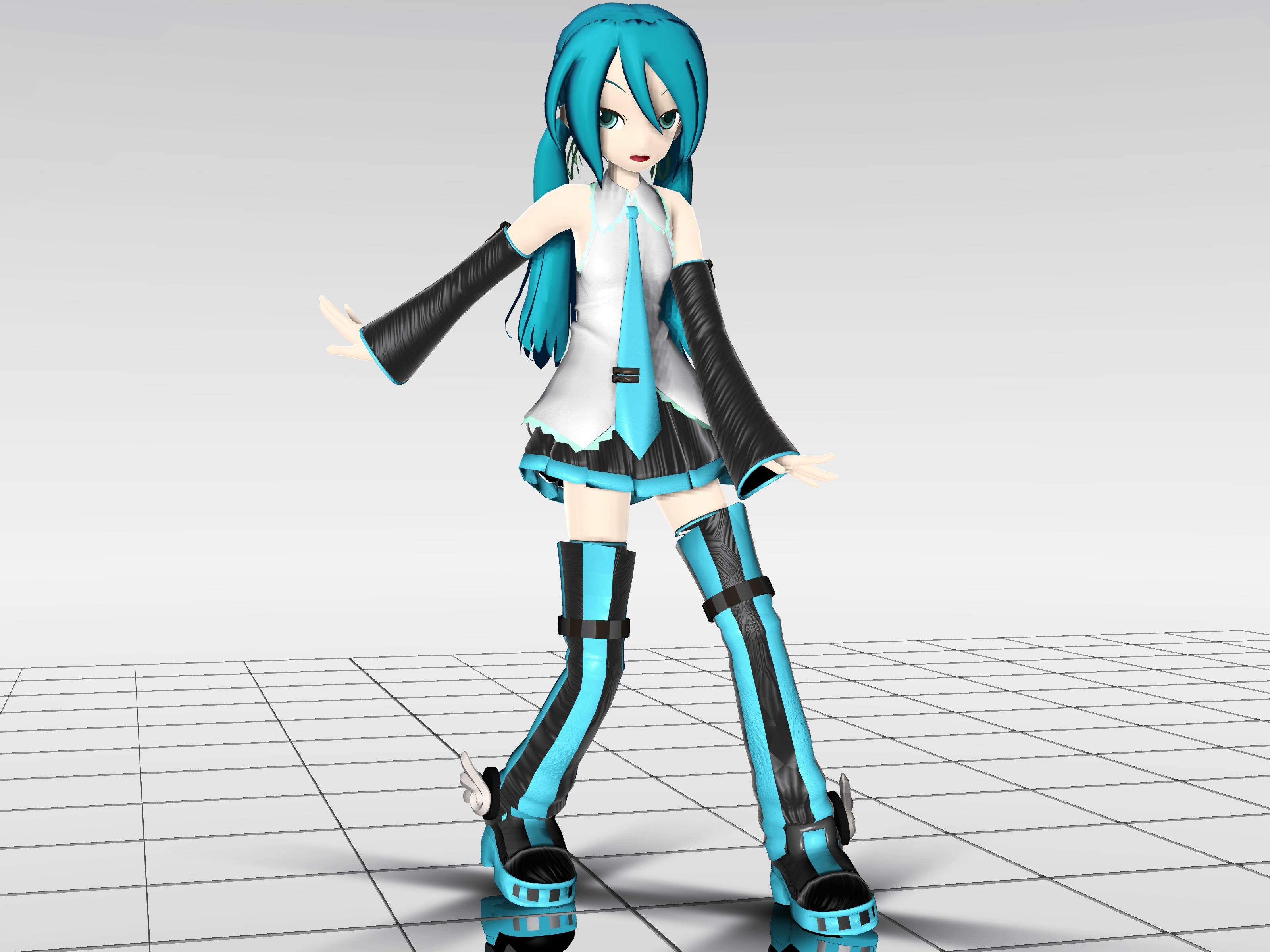 Моды на мику. Хатсуне Мику ММД. Хатсуне Мику MMD 3д. Мику MMD TDA. MMD Hatsune Miku model DL.