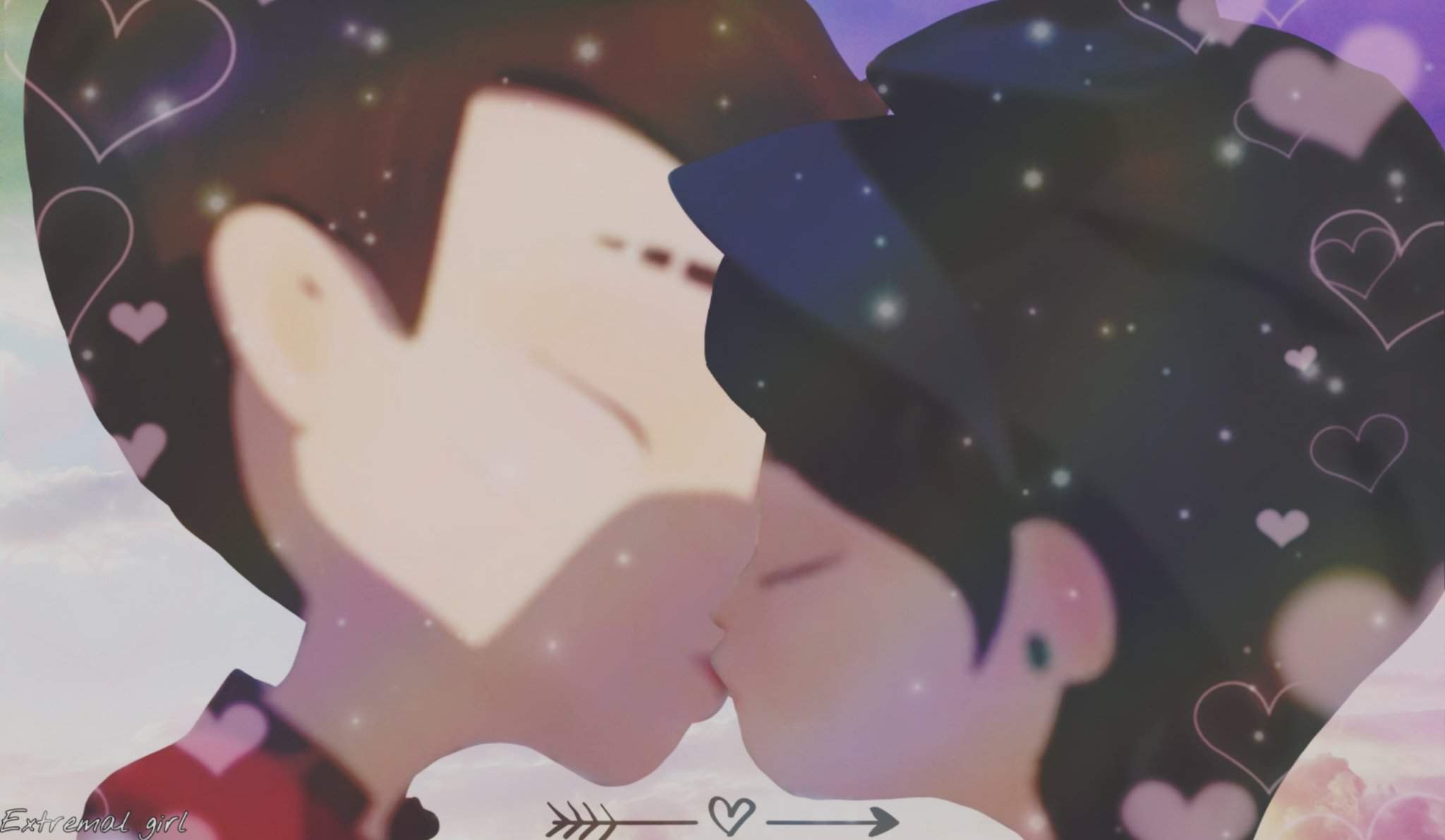 Герои энвелла кира и арт