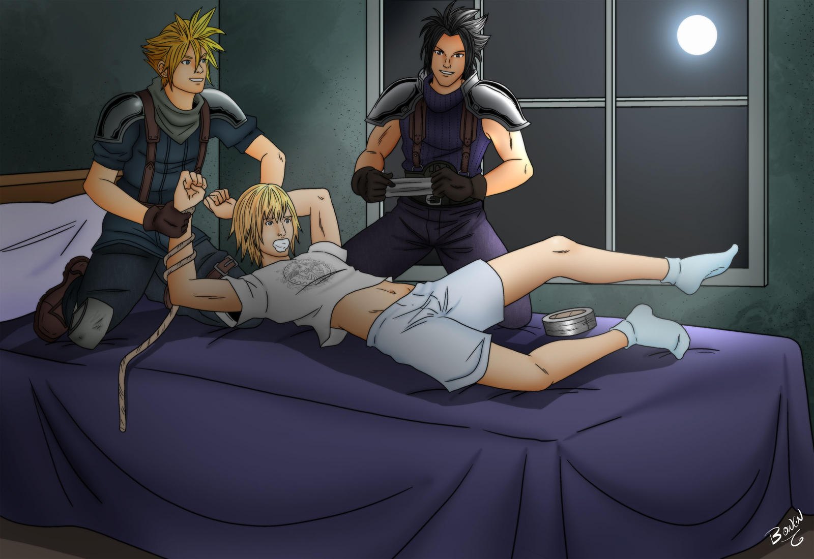 Cloud not initialize steam naruto фото 8