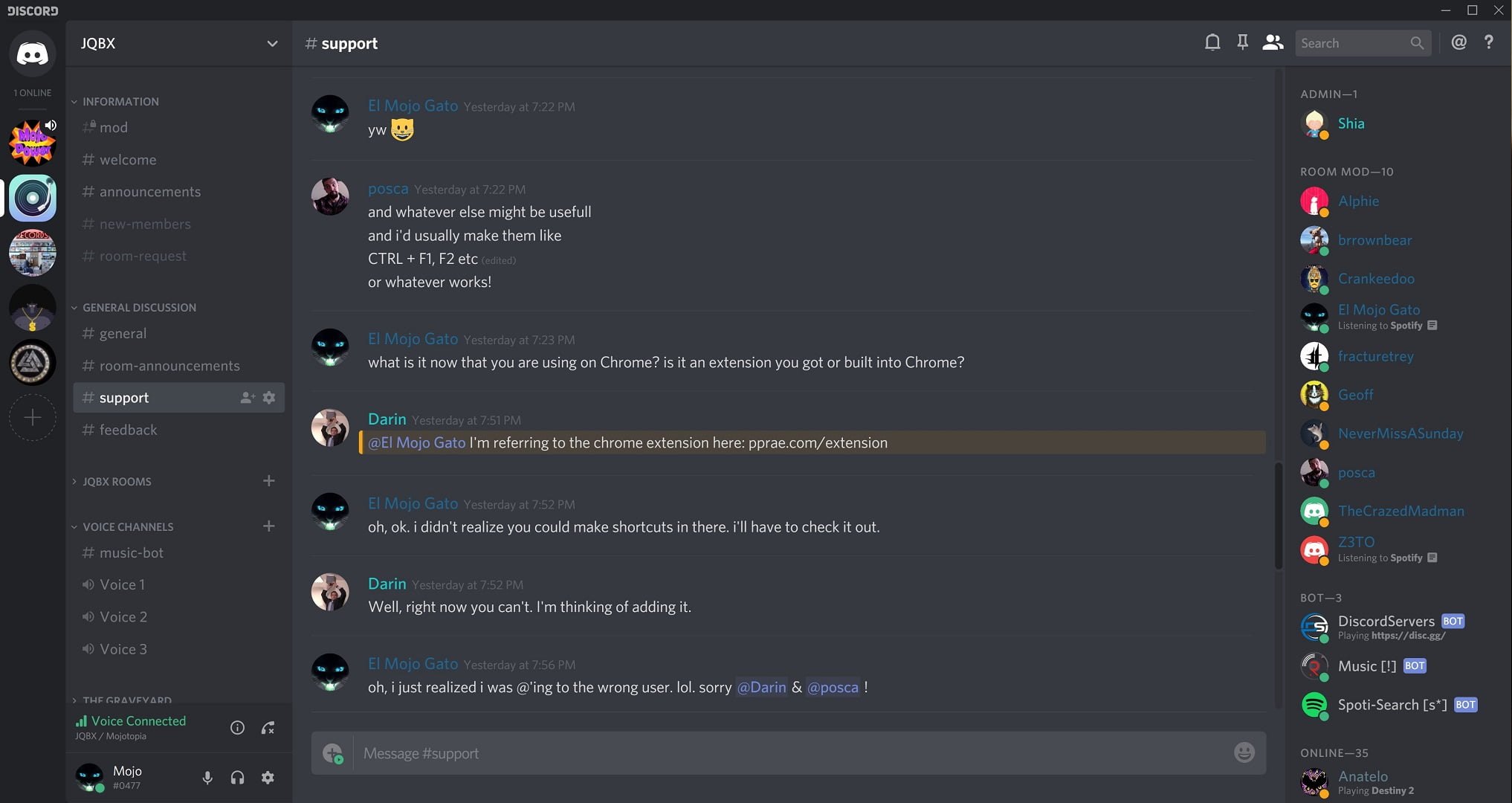 Onlyfans pack discord
