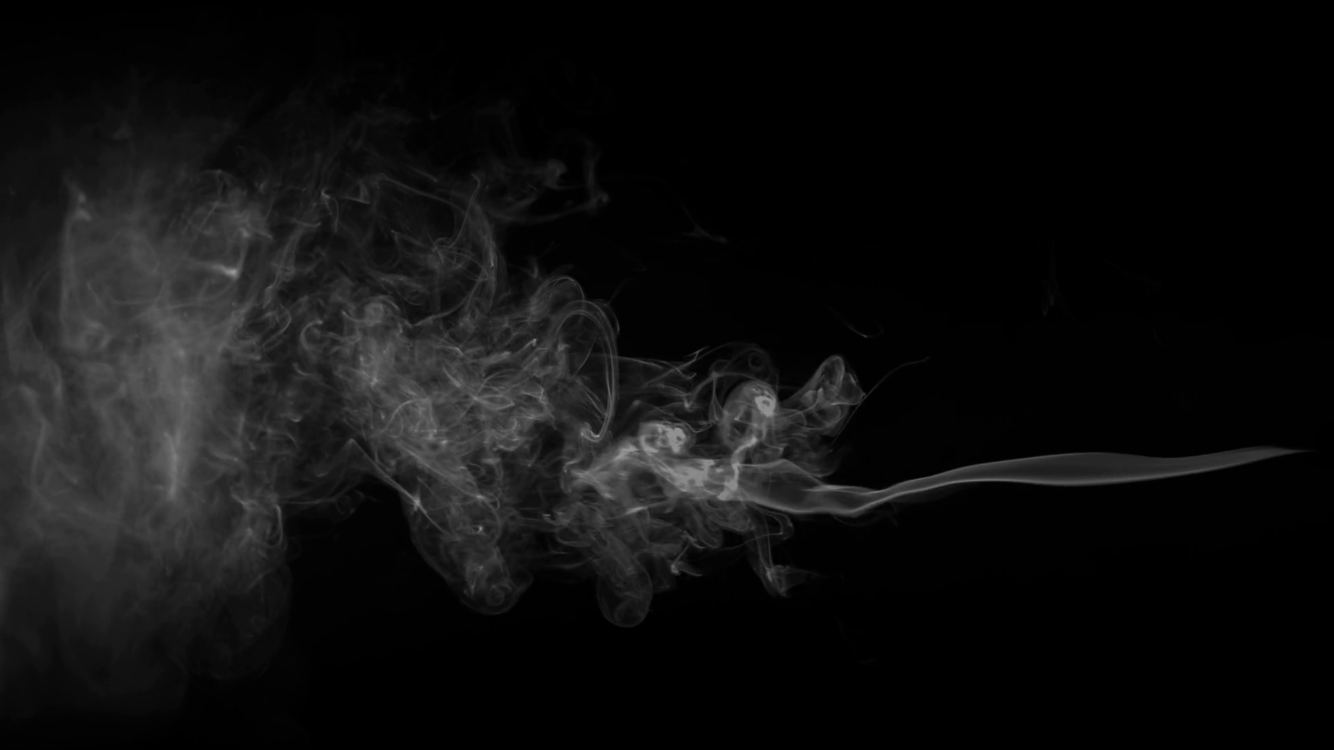 Черный фон с дымкой - фото и картинки abrakadabra.fun