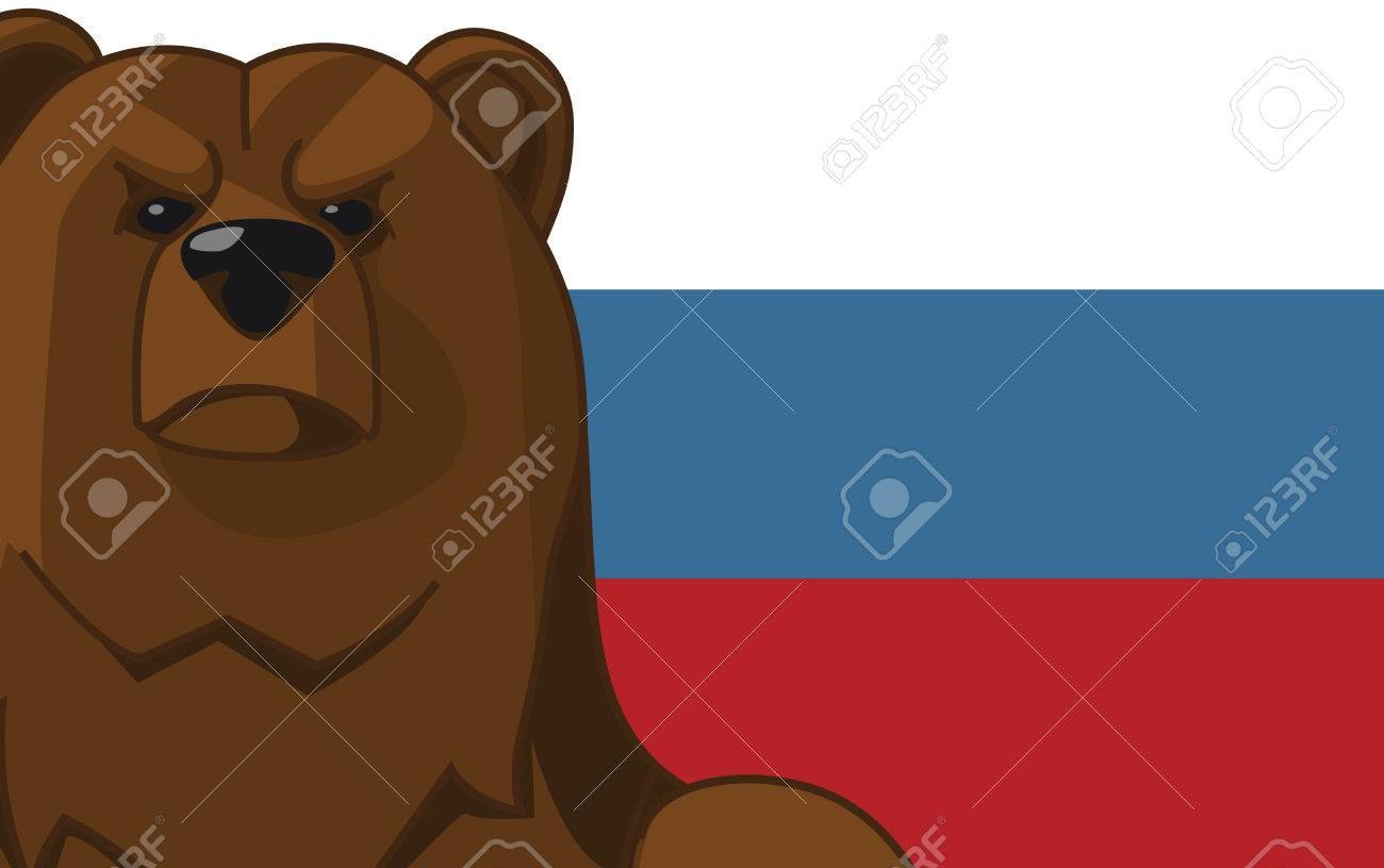 Russia bear steam фото 19