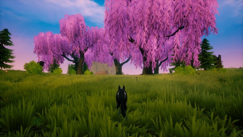 Рая и дракон