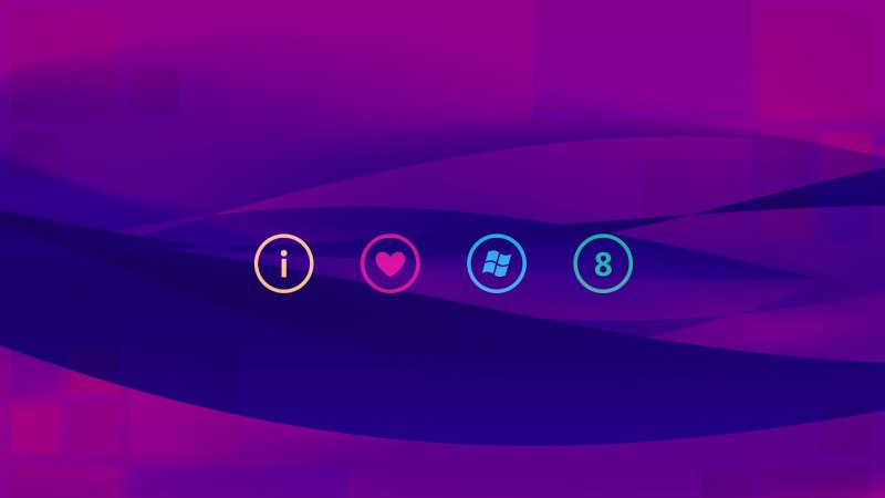 Живые обои для Windows 8.1