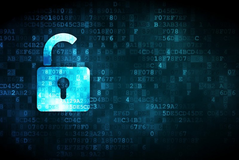Информационная безопасность