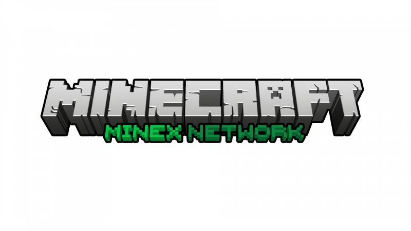 Логотип игры майнкрафт
