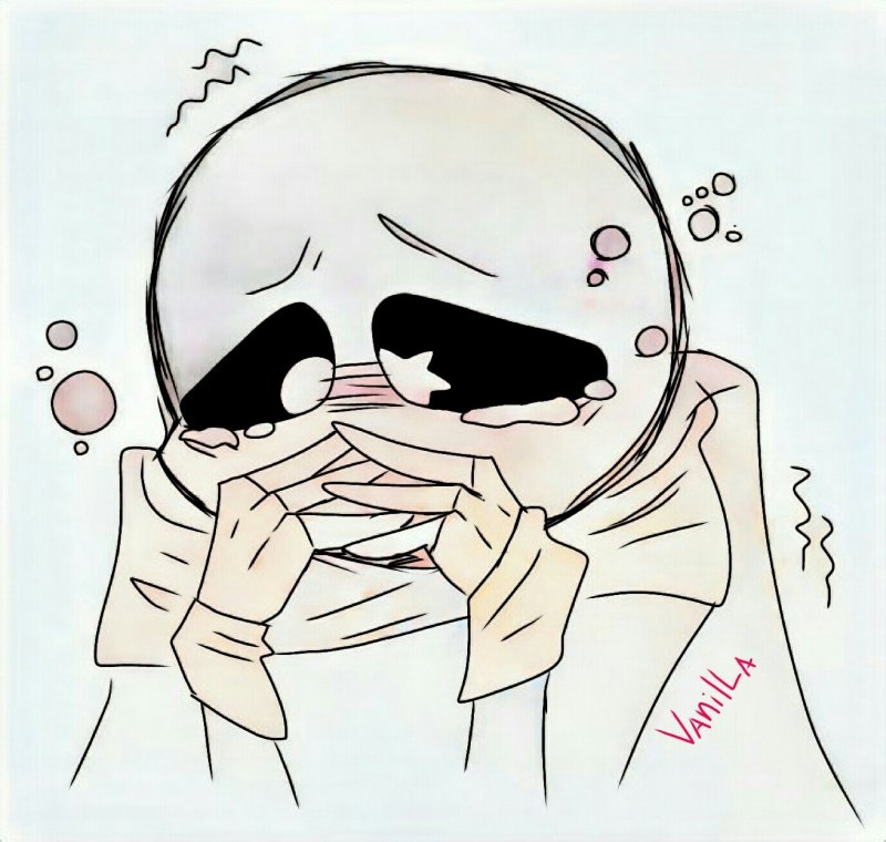 Инк и еррор Санс 18