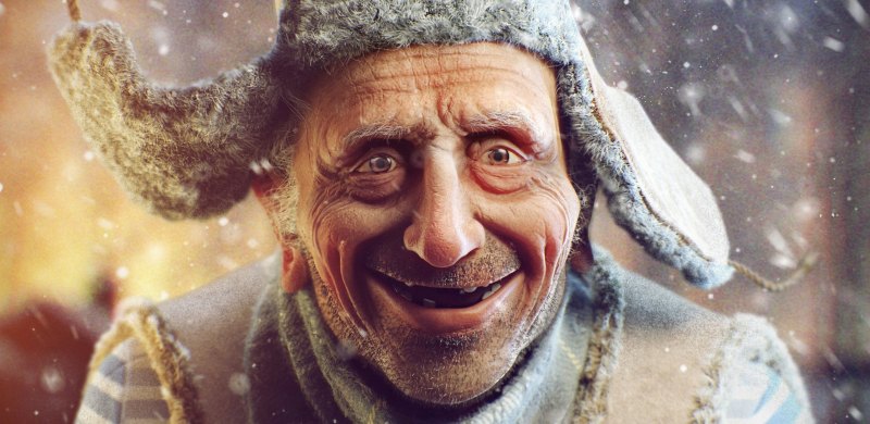 Геннадий Горгуль