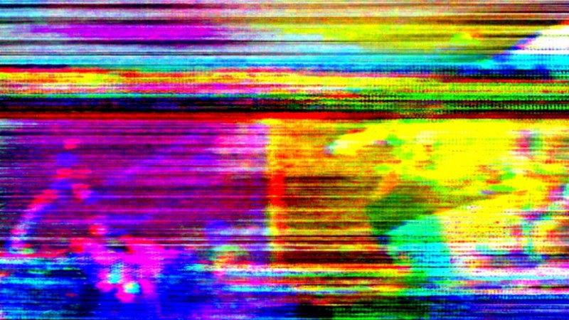 Изображение RGB для компьютерного зрения