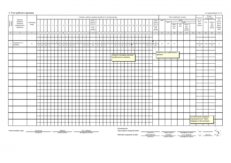 График учета рабочего времени пример. Табель учета т12. Табель учёта рабочего времени бланки т-12. График табель учета рабочего времени. Табель т12 образец.