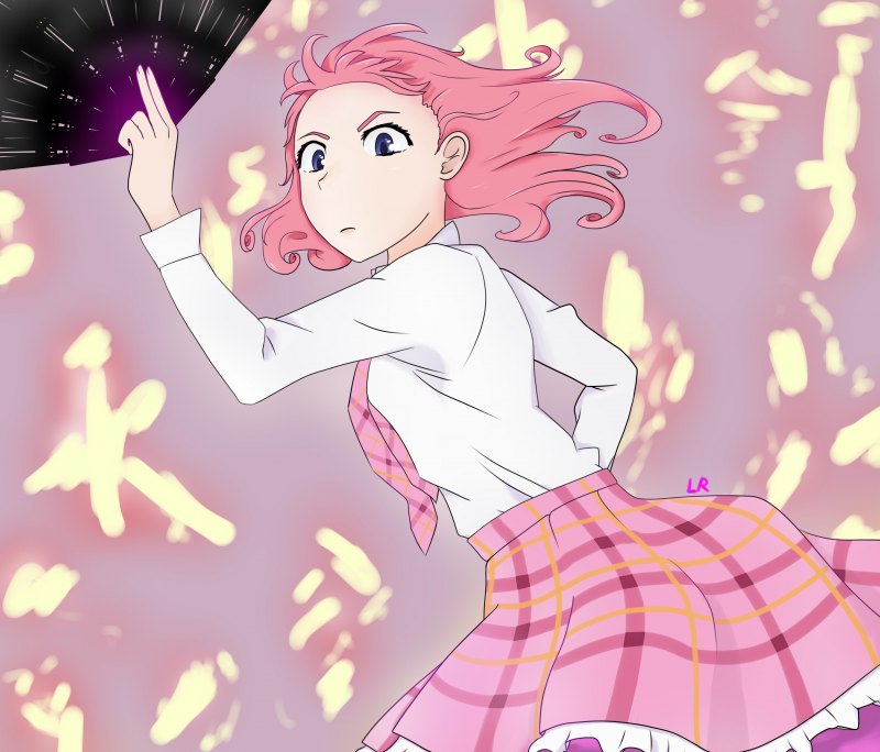 Noragami Кофуку и Дайкоку