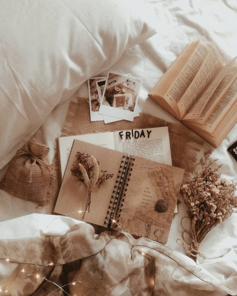 Эстетика бежевого