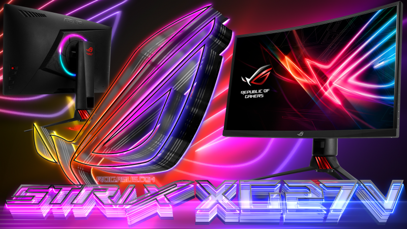ASUS ROG 900x400