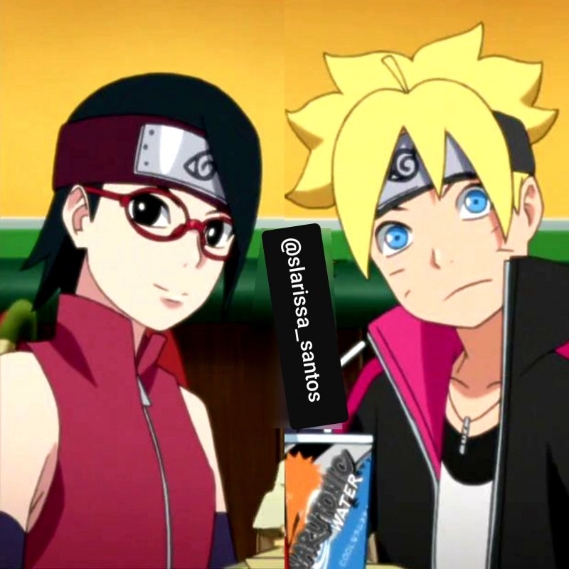 Сарада бьякуган