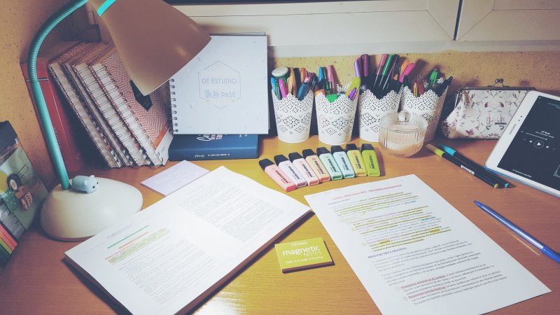 Обои Мотивирующие на учебу