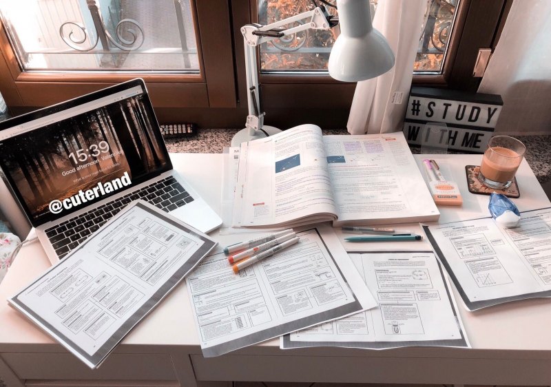 Обои Мотивирующие на учебу