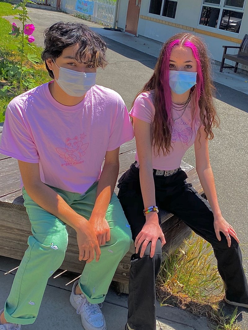 Референц инди КИД