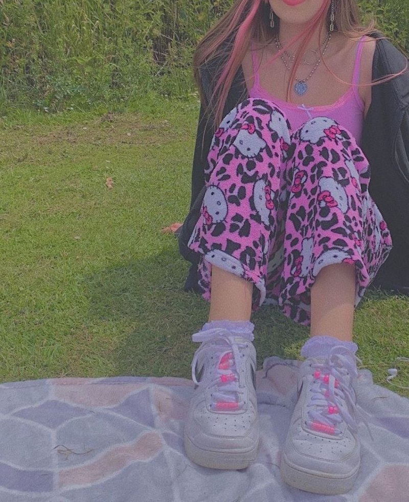 Платье инди КИД