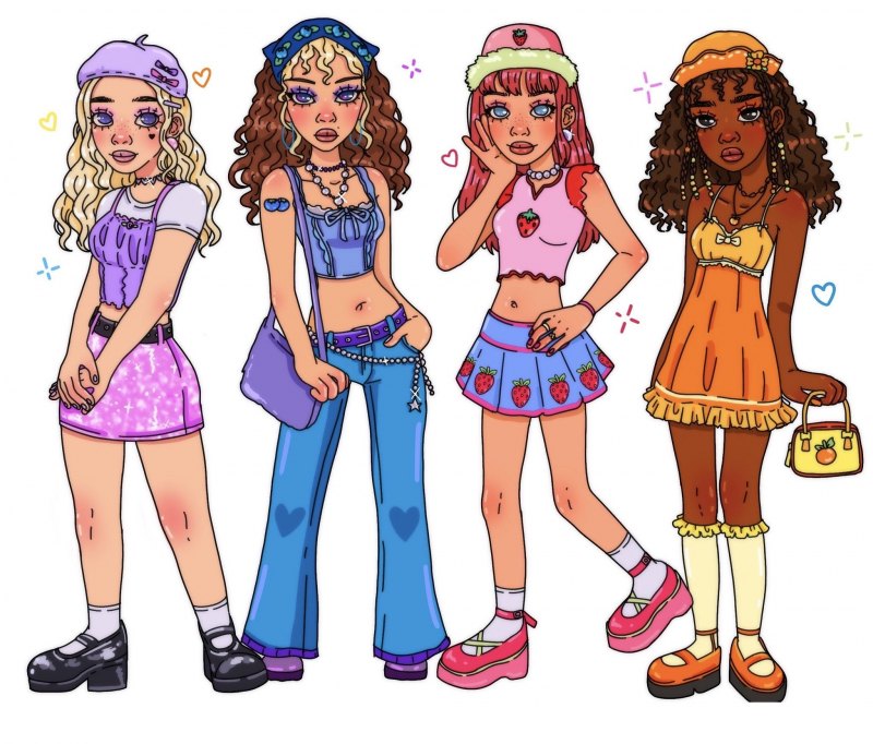 Инди КИД арт