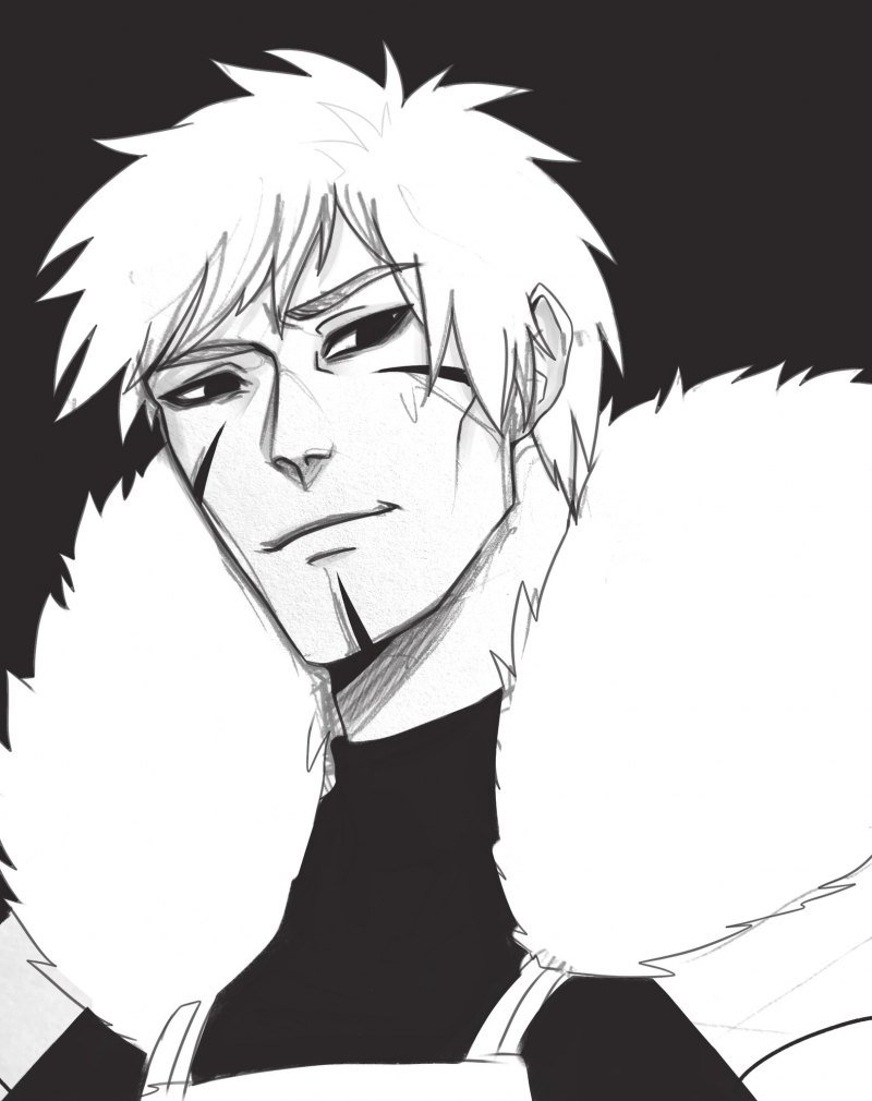 Сын Тобирамы