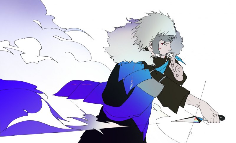 Тобирама маленький