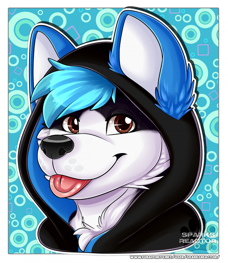 Фурри милые