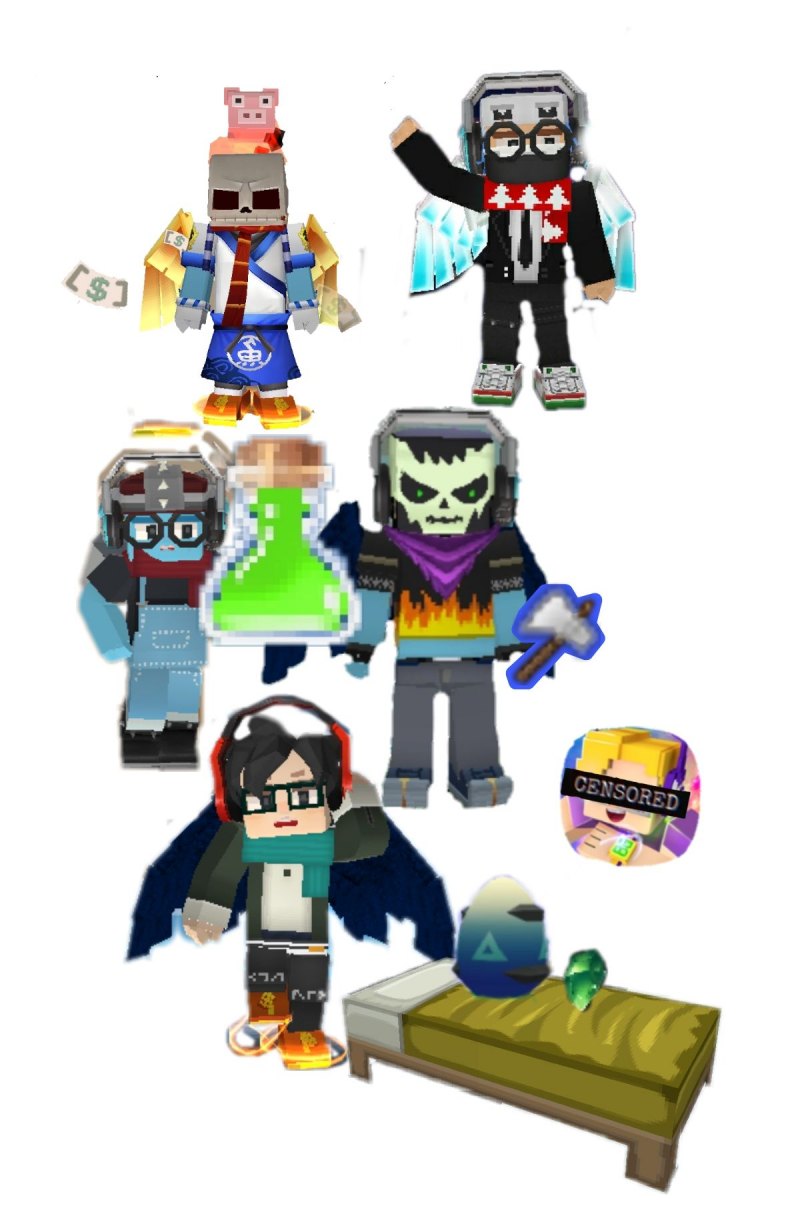 Покемоны арте Эш