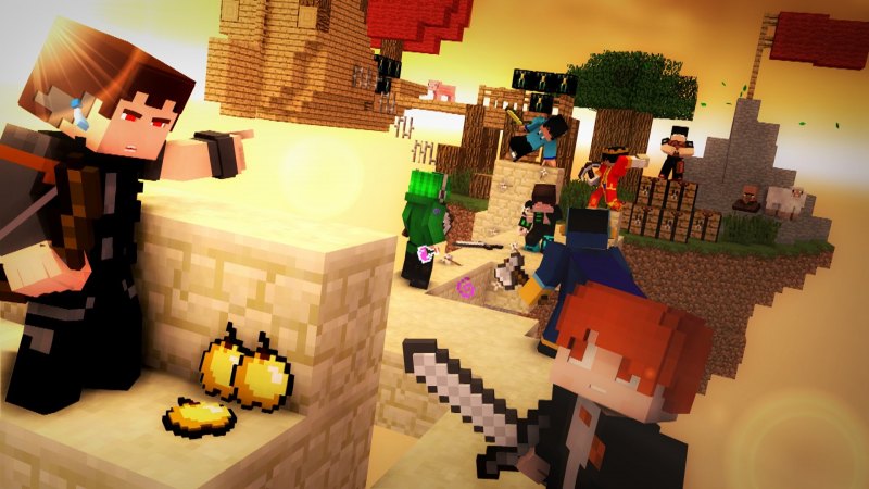 Покемон Ultra Moon