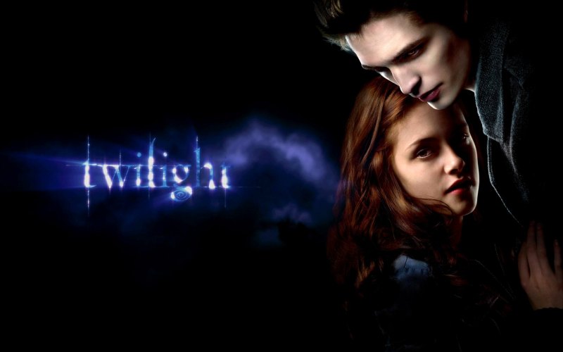The Twilight Saga Eclipse (2010).