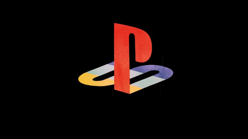 Sony PLAYSTATION обои