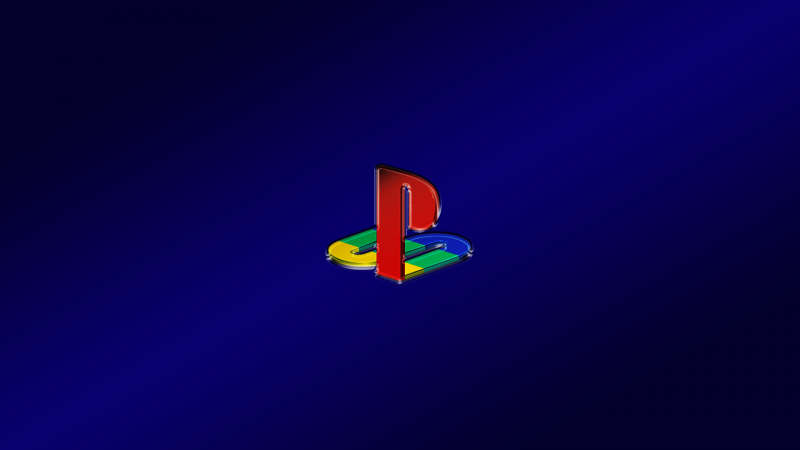 PLAYSTATION обои