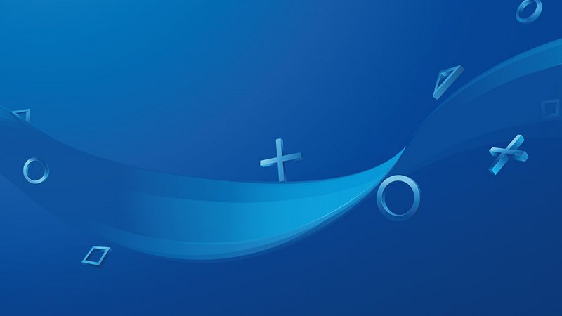 Фон для пс4