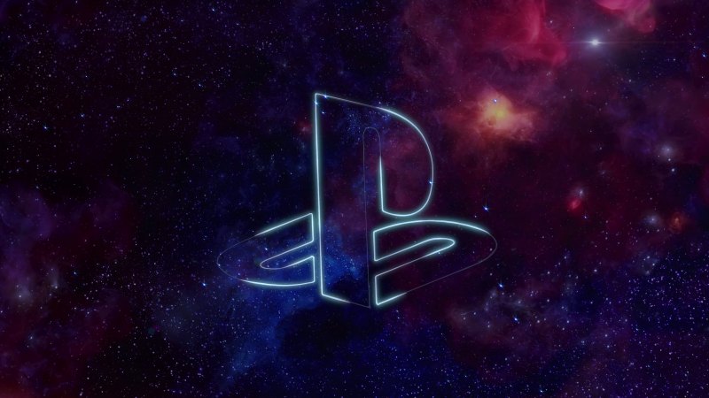 PLAYSTATION арты