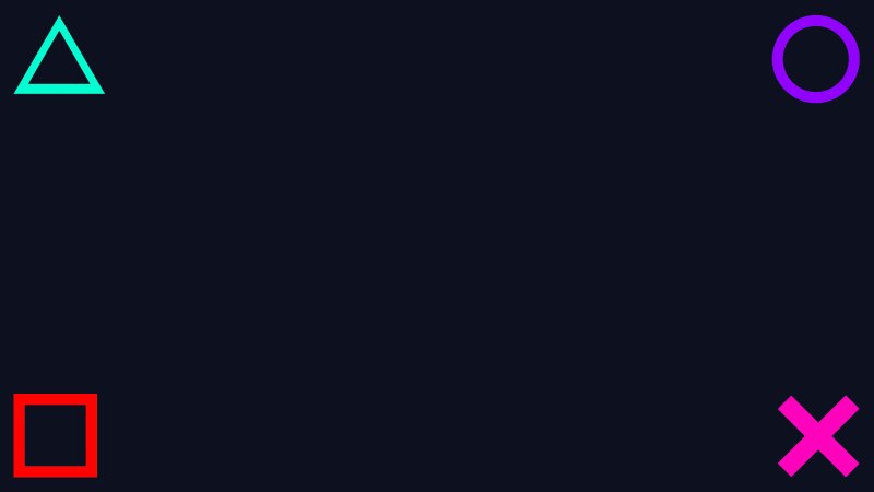 PLAYSTATION обои