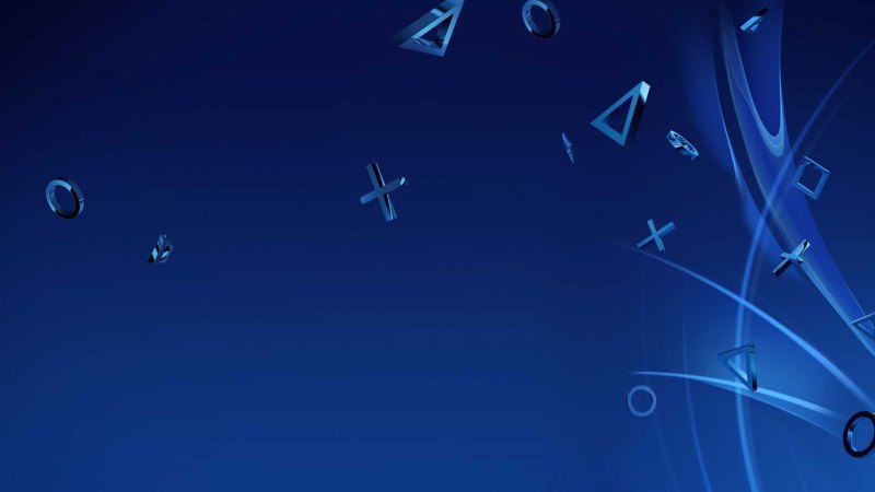 Sony PS PSN