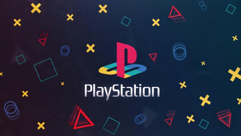 Sony PLAYSTATION обои