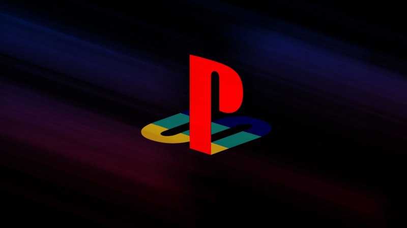 Ps2 logo