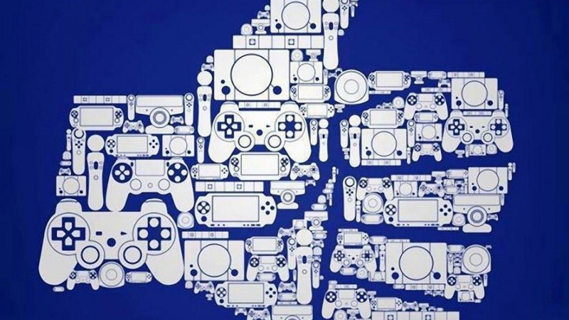PLAYSTATION обои