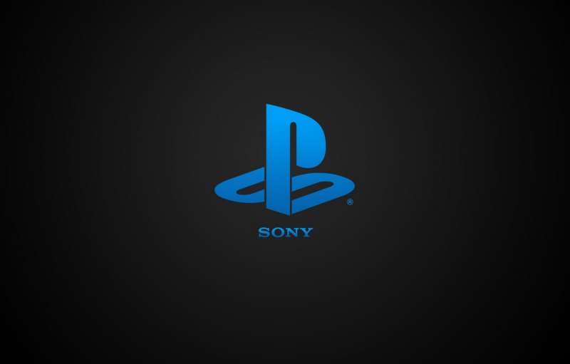 Лого Sony ps4