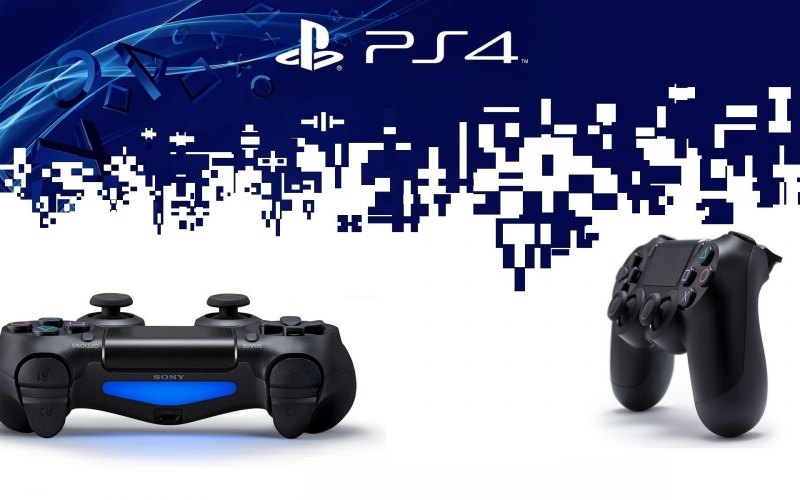 Dualshock 4 v2