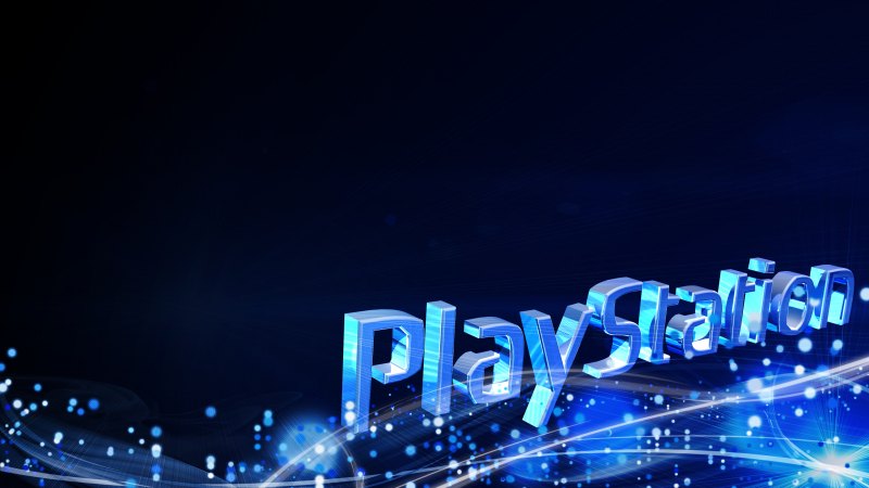 PLAYSTATION обои