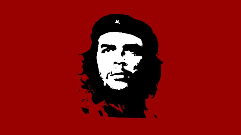 Эрнесто че Гевара