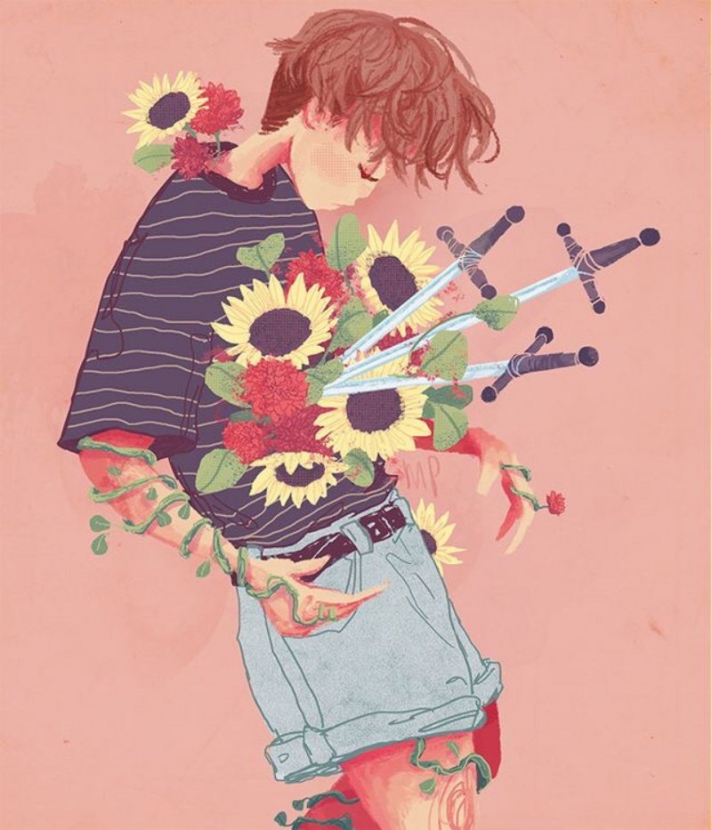 Картиночки для вдохновения