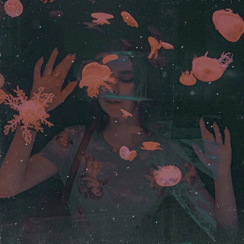 Aesthetic ретро