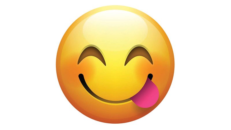 Эмотиконы классические