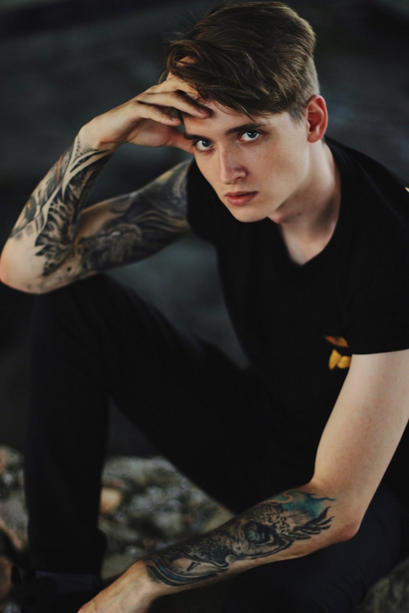 Макс Ващенко