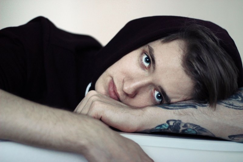 Канал Максим Ващенко